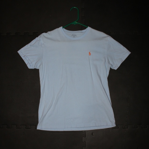 Polo Tee - Picture 1 of 4